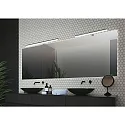 ACB mirror luminaire DUSTIN 16/3561-50 IP44, chrome