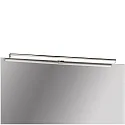 mirror luminaire DUSTIN 16/3561-80 IP44, chrome