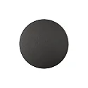 Udendørs wall luminaire COMBO 16/3966-45 IP65, sort