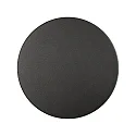 Udendørs wall luminaire COMBO 16/3966-60 IP65, sort