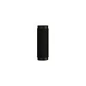 Væglampe LUX 16/3989-2 IP20, sort, sort blank