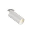 Spot PIPE 3986 IP20, hvid