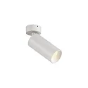 Spot PIPE 3986 IP20, hvid