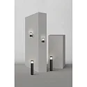 ACB Pælelampe BRISK 2085 IP65, antracit