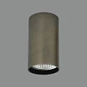 Loftlampe ZOOM 3764/10  GU10 IP20, bronze dæmpbar