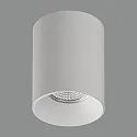 ACB Spot SOUL 3792/8  GU10 IP20, opal, hvid dæmpbar