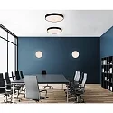 Loftlampe ROMA 3974/60 med diffuser IP20