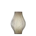 Bordlampe MIRTA 3054/35 med afbryder E27 IP20, sten dæmpbar