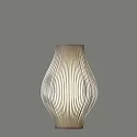 ACB Bordlampe MIRTA 3054/35 med afbryder E27 IP20, sten dæmpbar