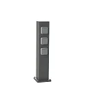energy column TYPE NO 4417 5-fold, without inserts