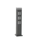 energy column TYPE NO 4417 5-fold, without inserts