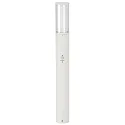 Bollard light Type No. 2269 with motion detector (Type No. 2070), height 90cm, E27 max. 20W,  stainless steel, white