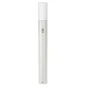 LED Pullertlampe Type nr. 2277 med bevægelsesdetektor, IP44, 90cm, 10W 3000K 900lm, Støbt alu / Opal, dæmpbar, hvid