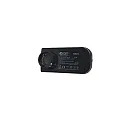 plug-in strømforsyning ALED DIM AV 18W SP BL CASAMBI MULTI Bluetooth styrbar, kodningsbar, PWM-dæmpningsudgang, uden stik