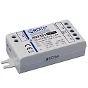 Bluetooth dæmper CASAMBI DE4CHBT14-144 PWM4 indbygget version, 4 kanal, RGBW, hvid