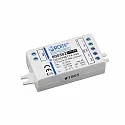 Bluetooth dæmper CASAMBI DE2CHBT14-144 PWM4 indbygget version, 2 kanal, tunable white, hvid