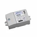 signalomformer CASAMBI IU4BTDA ASD SK2 4 kanal, RGBW, Bluetooth styrbar, universal, grå