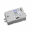 signalomformer CASAMBI IU3BTDA ASD RGB, Bluetooth styrbar, 3 kanal, universal, grå