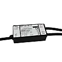 Bluetooth dæmper CASAMBI IIBTPRO ASD Bluetooth styrbar, programmerbar, analog 0-10V dæmpningsudgang