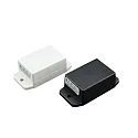Bevægelsessensor CASAMBI SMBTBA med magnetisk adapter, batteridrevet, grå