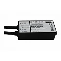 Bluetooth dæmper CASAMBI DIBT230-150 CBU-TED Bluetooth styrbar, programmerbar, analog faseafsnit dæmpningsudgang, sort