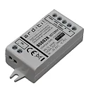 signalomformer CASAMBI IBTDMX indbygget version, Bluetooth styrbar, hvid