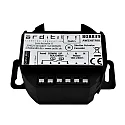 Bluetooth kontrolenhed CASAMBI AW2XBTROL 2-fold, indbygget version, sort