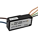 Bluetooth kontrolenhed CASAMBI IBTXPRODA25C indbygget version, Bluetooth styrbar, programmerbar, sort
