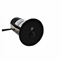 Bevægelsessensor CASAMBI SEMLBT230 indbygget version, Bluetooth-kontrolsignaludgang, sort