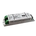 Bluetooth kontrolenhed CASAMBI AEBTROL 2-fold, indbygget version, hvid