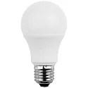 LED Pear shaped lamp, E27, 15W, 1521lm, 2700K warmwhite, 200°