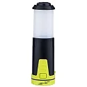LED Camping lampe 2W, 2 skiftetrin, Signal blinkende tilstand, med magnetisk base, aftagelig håndledsrem