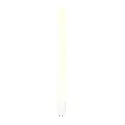 HWH Blulaxa LED Glass tube G13, T8 for conventional ballast / low loss ballast,  90cm, with starter, 15W 4000K 1550lm 300°