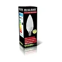 HWH LED Lyskilde kerteformet, 8W (60W), E14, 806lm, 2700K
