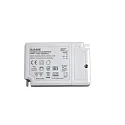 Blulaxa LED Netdel til LED Panel CCT 36W, push-farvekontrol