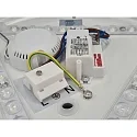 HWH LED Loftlampe AINA-L, rund, HF-sensor, 20W, 1940lm, 4000K, 330mm