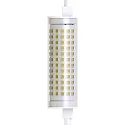 LED stanglyskilde R7s 118mm R7s 19W 2452lm 2700K 300° CRI >80 