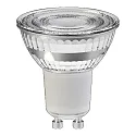 Reflektorpære GU10 GU10 3,5W 345lm 2700K 36° CRI > 80 dæmpbar