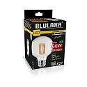 filament lamp globe G95 A-CLASS switchable G95 clear E27 3,8W 806lm 3000K 300° CRI >80  clear