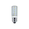 LED lyskilde T30 E27 4W 400lm 2700K 300° CRI >80 