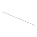 LED tube T8 COATED GLASS UE 210LM/W switchable, with splinter protection matt G13 17,6W 3700lm 4000K 300° CRI >80  mat, white