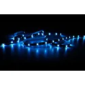 HWH LED Strip 5M PU COATED IP44 & REMOTE sæt med 2, RGB, med fjernbetjening