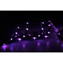 HWH LED Strip 5M PU COATED IP44 & REMOTE sæt med 2, RGB, med fjernbetjening