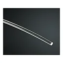FIBATEC PMMA mixed-fibre S2, Ø 0.2cm, drill-Ø 0.22cm, transparent, price per linear metre