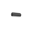 wall luminaire PENCIL WALL down, flat, cylindrical IP20, powder coated, white dimmable