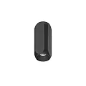 Downlight PENCIL MAXI cylindrisk, overflademonteret version IP20, pulverlakeret, hvid dæmpbar