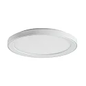 Loftlampe SUNNY MINI / 33CM PHASE CCT Switch, dæmpbar, direkte / indirekte IP20, hvid mat dæmpbar