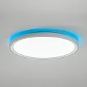 Brumberg Loftlampe SUNNY MIDI / 44CM PHASE CCT Switch, dæmpbar, direkte / indirekte IP20, hvid mat dæmpbar