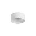 Downlight IMPLEMENT PLUG & PLAY rund, med stik IP20, hvid 
