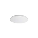 Loftlampe PANAY MIDI rund, med sensor, omskiftelig IP20, blank, hvid 
